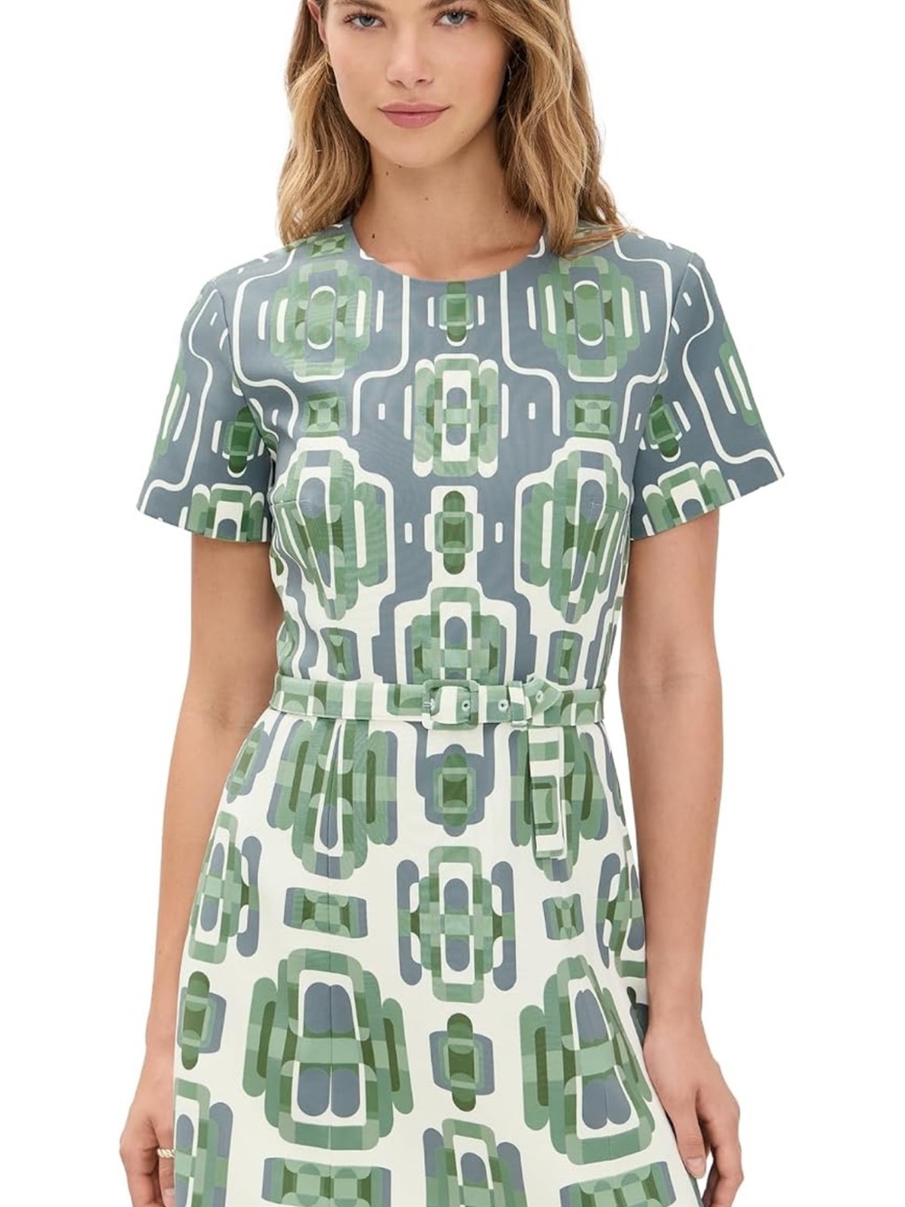 Alexis Silva Dress